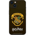 Wizarding World Harry Potter Hogwarts Houses Crest iPhone 15 Skin