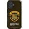Wizarding World Harry Potter Hogwarts Houses Crest iPhone 16 Impact Case