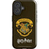 Wizarding World Harry Potter Hogwarts Houses Crest iPhone 16 Impact Case