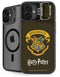 Wizarding World Harry Potter Hogwarts Houses Crest iPhone 16 Kickstand Case