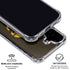 Wizarding World Harry Potter Hogwarts Houses Crest iPhone 16 Plus Clear Case