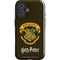 Wizarding World Harry Potter Hogwarts Houses Crest iPhone 16 Plus Impact Case