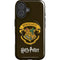 Wizarding World Harry Potter Hogwarts Houses Crest iPhone 16 Plus Magsafe Impact Case