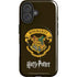 Wizarding World Harry Potter Hogwarts Houses Crest iPhone 16 Plus Magsafe Impact Case