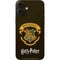 Wizarding World Harry Potter Hogwarts Houses Crest iPhone 16 Plus Skin