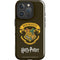 Wizarding World Harry Potter Hogwarts Houses Crest iPhone 16 Pro Impact Case