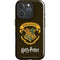Wizarding World Harry Potter Hogwarts Houses Crest iPhone 16 Pro Magsafe Impact Case