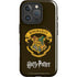 Wizarding World Harry Potter Hogwarts Houses Crest iPhone 16 Pro Magsafe Impact Case