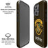 Wizarding World Harry Potter Hogwarts Houses Crest iPhone 16 Pro Magsafe Impact Case
