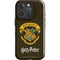 Wizarding World Harry Potter Hogwarts Houses Crest iPhone 16 Pro Max Impact Case