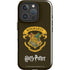 Wizarding World Harry Potter Hogwarts Houses Crest iPhone 16 Pro Max Impact Case