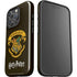 Wizarding World Harry Potter Hogwarts Houses Crest iPhone 16 Pro Max Impact Case