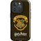 Wizarding World Harry Potter Hogwarts Houses Crest iPhone 16 Pro Max Magsafe Impact Case