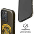 Wizarding World Harry Potter Hogwarts Houses Crest iPhone 16 Pro Max Magsafe Impact Case