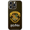 Wizarding World Harry Potter Hogwarts Houses Crest iPhone 16 Pro Skin