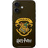Wizarding World Harry Potter Hogwarts Houses Crest iPhone 16 Skin