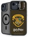 Wizarding World Harry Potter Hogwarts Houses Crest iPhone 16e Kickstand Case