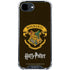 Wizarding World Harry Potter Hogwarts Houses Crest iPhone 16e Clear Case