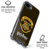 Wizarding World Harry Potter Hogwarts Houses Crest iPhone 16e Clear Case