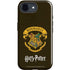 Wizarding World Harry Potter Hogwarts Houses Crest iPhone 16e Impact Case