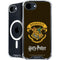 Wizarding World Harry Potter Hogwarts Houses Crest iPhone 16e MagSafe Case
