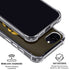 Wizarding World Harry Potter Hogwarts Houses Crest iPhone 16e MagSafe Case