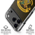 Wizarding World Harry Potter Hogwarts Houses Crest iPhone 18 Pro Clear Case