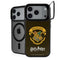 Wizarding World Harry Potter Hogwarts Houses Crest iPhone 18 Pro Kickstand Case