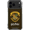 Wizarding World Harry Potter Hogwarts Houses Crest iPhone 18 Pro Max Clear Case
