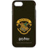 Wizarding World Harry Potter Hogwarts Houses Crest iPhone Cases