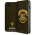 Wizarding World Harry Potter Hogwarts Houses Crest iPhone Cases