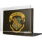 Wizarding World Harry Potter Hogwarts Houses Crest MacBook Pro 14in (2021-24) Case plus Skin