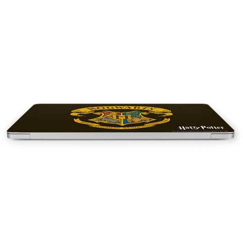Wizarding World Harry Potter Hogwarts Houses Crest Apple MacBook Pro 16-inch Skin