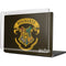 Wizarding World Harry Potter Hogwarts Houses Crest MacBook Cases