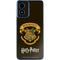 Wizarding World Harry Potter Hogwarts Houses Crest Moto G Play 4G (2024) Skin