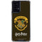 Wizarding World Harry Potter Hogwarts Houses Crest Moto G Power 5G (2024) Clear Case