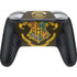 Wizarding World Harry Potter Hogwarts Houses Crest Nintendo Switch 2 (2025) Pro Controller Skin