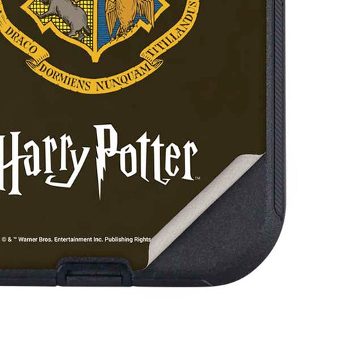 Wizarding World Harry Potter Hogwarts Houses Crest Otterbox Defender iPhone Skin