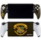 Wizarding World Harry Potter Hogwarts Houses Crest PlayStation Portal Remote Player Skin