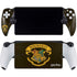 Wizarding World Harry Potter Hogwarts Houses Crest PlayStation Portal Remote Player Skin
