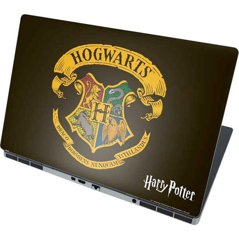 Wizarding World Harry Potter Hogwarts Houses Crest Dell Precision Skin
