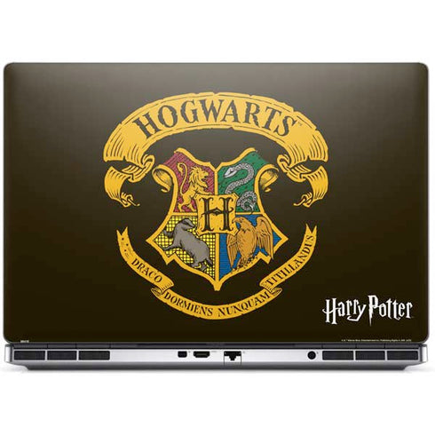 Wizarding World Harry Potter Hogwarts Houses Crest Dell Precision Skin