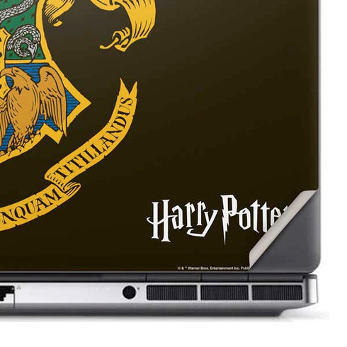 Wizarding World Harry Potter Hogwarts Houses Crest Dell Precision Skin