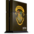 Wizarding World Harry Potter Hogwarts Houses Crest PlayStation PS4 Skins