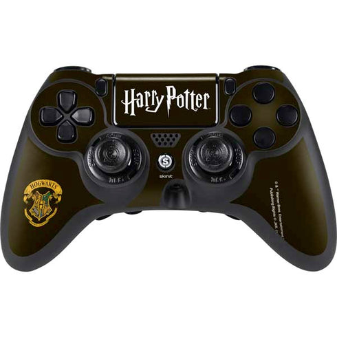 Wizarding World Harry Potter Hogwarts Houses Crest PlayStation PS4 Skins