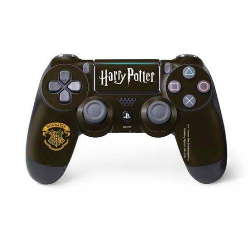 Wizarding World Harry Potter Hogwarts Houses Crest PlayStation PS4 Skins