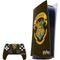 Wizarding World Harry Potter Hogwarts Houses Crest PlayStation PS5 Skins