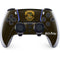 Wizarding World Harry Potter Hogwarts Houses Crest PS5 DualSense Edge Pro Controller Skin