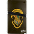 Wizarding World Harry Potter Hogwarts Houses Crest PS5 Pro Bundle Skin