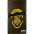 Wizarding World Harry Potter Hogwarts Houses Crest PS5 Pro Console Skin